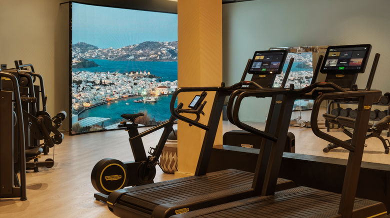 <b>DEOS Mykonos Hotel Health Club</b>. Images powered by <a href="https://www.leonardoworldwide.com/" title="Leonardo Worldwide" target="_blank">Leonardo</a>.