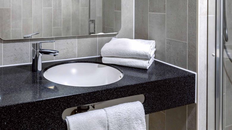 <b>B&B Hotel Flensburg-City Room</b>. Images powered by <a href="https://www.leonardoworldwide.com/" title="Leonardo Worldwide" target="_blank">Leonardo</a>.