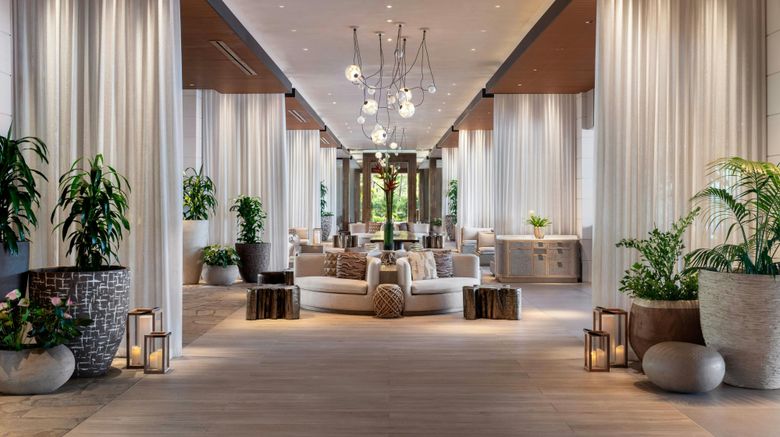 <b>Ritz-Carlton Oahu, Turtle Bay Lobby</b>. Images powered by <a href="https://www.leonardoworldwide.com/" title="Leonardo Worldwide" target="_blank">Leonardo</a>.