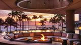 Ritz-Carlton Oahu, Turtle Bay Restaurant