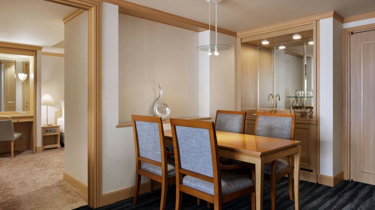 Fairfield by Marriott Sapporo Room