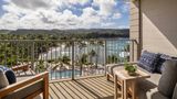 Ritz-Carlton Oahu, Turtle Bay Pool