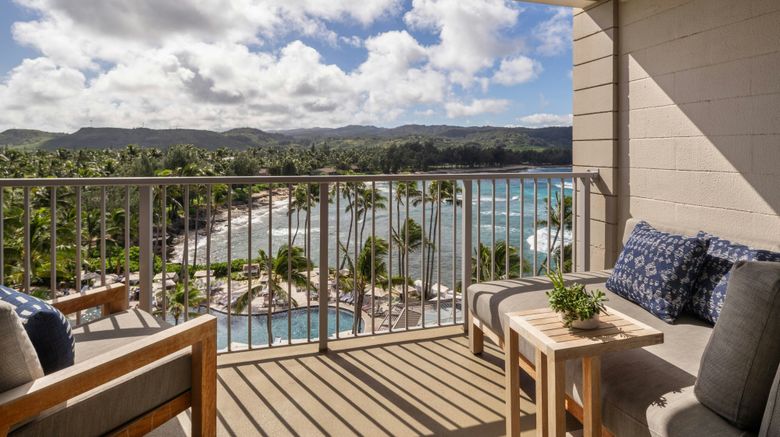 <b>Ritz-Carlton Oahu, Turtle Bay Pool</b>. Images powered by <a href="https://www.leonardoworldwide.com/" title="Leonardo Worldwide" target="_blank">Leonardo</a>.