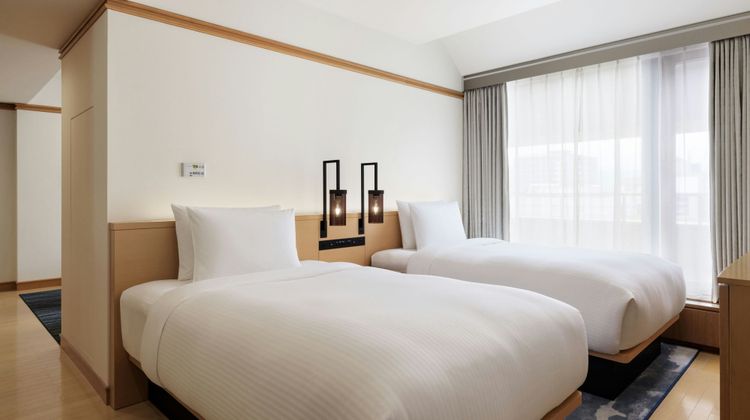 Fairfield by Marriott Sapporo Suite
