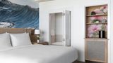 Ritz-Carlton Oahu, Turtle Bay Room