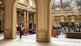Palace Hotel, A Luxury Collection Hotel Exterior