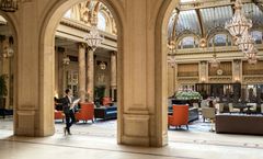 Palace Hotel, A Luxury Collection Hotel