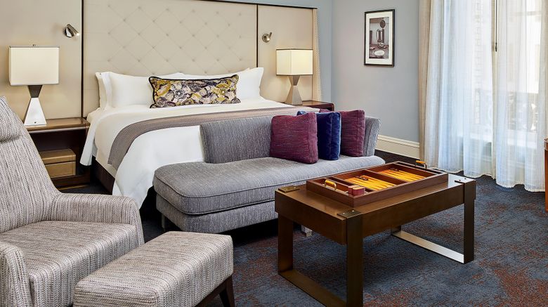 <b>Palace Hotel, A Luxury Collection Hotel Suite</b>. Images powered by <a href="https://www.leonardoworldwide.com/" title="Leonardo Worldwide" target="_blank">Leonardo</a>.