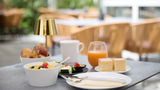 Leonardo Hotel Munich City West Restaurant