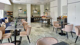 Leonardo Hotel Munich City West Restaurant