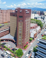 Kumamoto Hotel Castle
