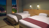 Kumamoto Hotel Castle Suite