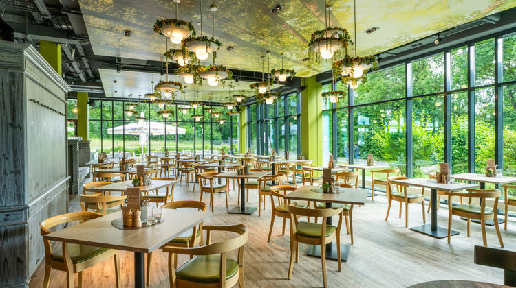 Aja Bad Saarow Restaurant
