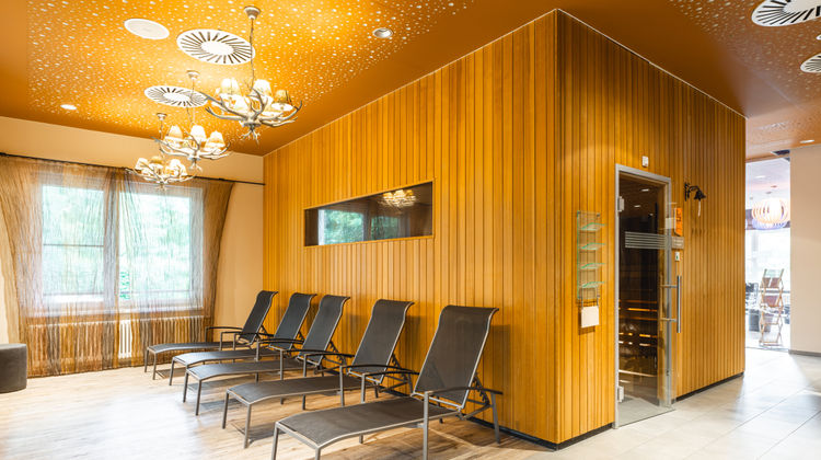 Aja Bad Saarow Spa