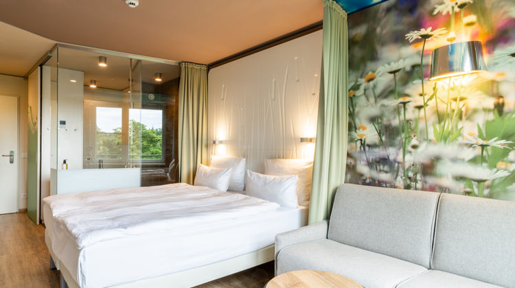 Aja Bad Saarow Room