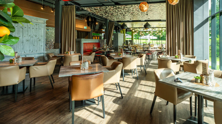 <b>Aja Bad Saarow Restaurant</b>. Images powered by <a href="https://www.leonardoworldwide.com/" title="Leonardo Worldwide" target="_blank">Leonardo</a>.