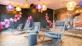 <b>Aja Bad Saarow Spa</b>. Images powered by <a href="https://www.leonardoworldwide.com/" title="Leonardo Worldwide" target="_blank">Leonardo</a>.