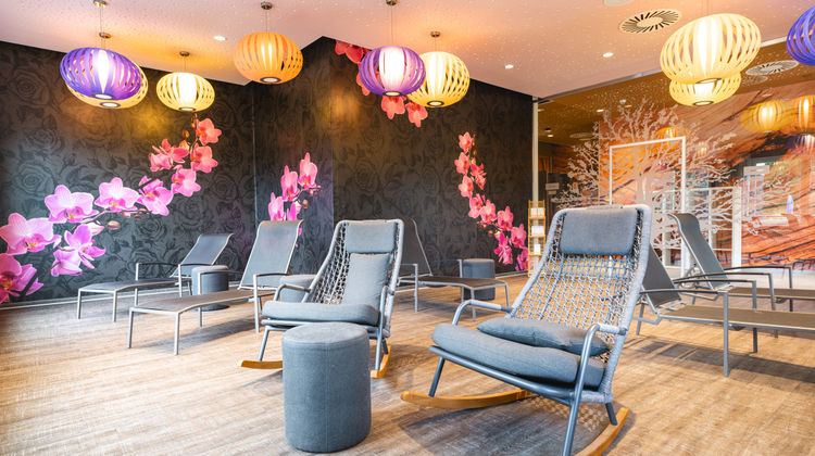 Aja Bad Saarow Spa