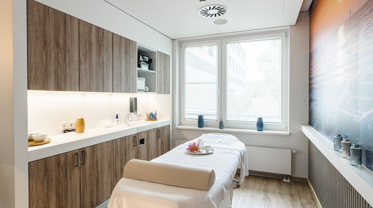 Aja Bad Saarow Spa