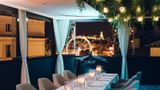 <b>Five Seas Hotel Cannes, a Design Hotel Restaurant</b>. Images powered by <a href="https://www.leonardoworldwide.com/" title="Leonardo Worldwide" target="_blank">Leonardo</a>.