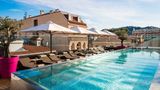 <b>Five Seas Hotel Cannes, a Design Hotel Pool</b>. Images powered by <a href="https://www.leonardoworldwide.com/" title="Leonardo Worldwide" target="_blank">Leonardo</a>.
