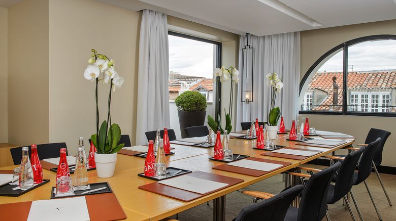 <b>Five Seas Hotel Cannes, a Design Hotel Meeting</b>. Images powered by <a href="https://www.leonardoworldwide.com/" title="Leonardo Worldwide" target="_blank">Leonardo</a>.