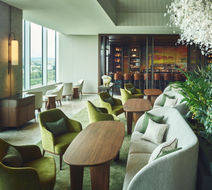 InterContinental Sapporo Exterior