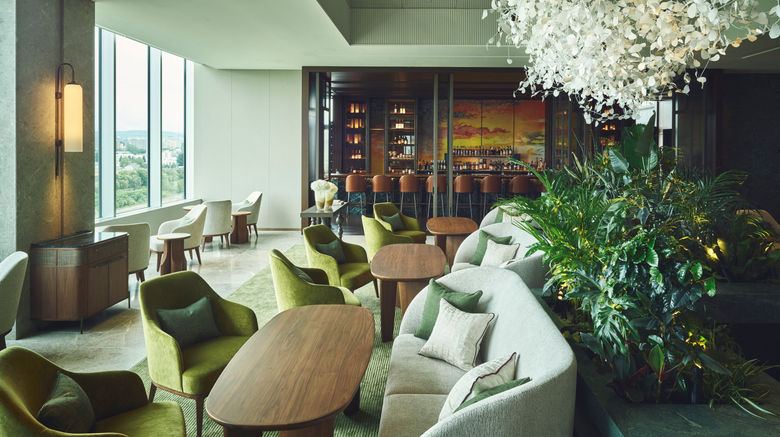 <b>InterContinental Sapporo Exterior</b>. Images powered by <a href="https://www.leonardoworldwide.com/" title="Leonardo Worldwide" target="_blank">Leonardo</a>.