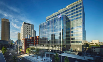 InterContinental Sapporo