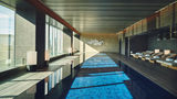 InterContinental Sapporo Pool