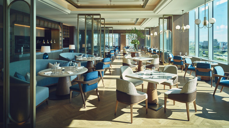 <b>InterContinental Sapporo Restaurant</b>. Images powered by <a href="https://www.leonardoworldwide.com/" title="Leonardo Worldwide" target="_blank">Leonardo</a>.