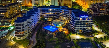 Pestana Cascais Exterior