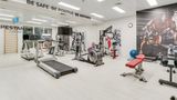 Pestana Cascais Health Club