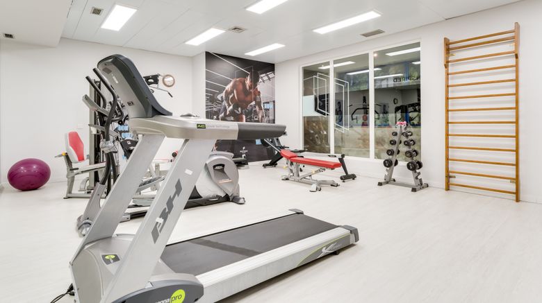 <b>Pestana Cascais Health Club</b>. Images powered by <a href="https://www.leonardoworldwide.com/" title="Leonardo Worldwide" target="_blank">Leonardo</a>.
