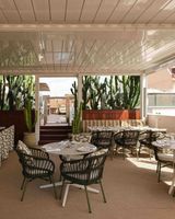 Five Seas Hotel Cannes, a Design Hotel