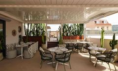 Five Seas Hotel Cannes, a Design Hotel