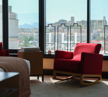 Five Seas Hotel Cannes, a Design Hotel Exterior