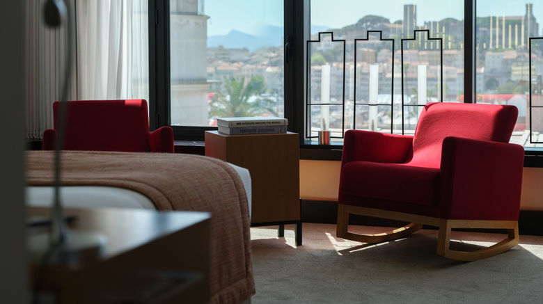 <b>Five Seas Hotel Cannes, a Design Hotel Exterior</b>. Images powered by <a href="https://www.leonardoworldwide.com/" title="Leonardo Worldwide" target="_blank">Leonardo</a>.