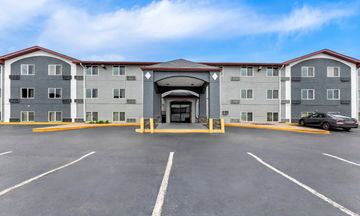 Red Roof Inn Huntsville