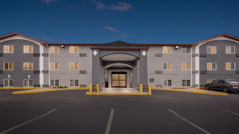 <b>Red Roof Inn Huntsville Exterior</b>. Images powered by <a href="https://www.leonardoworldwide.com/" title="Leonardo Worldwide" target="_blank">Leonardo</a>.