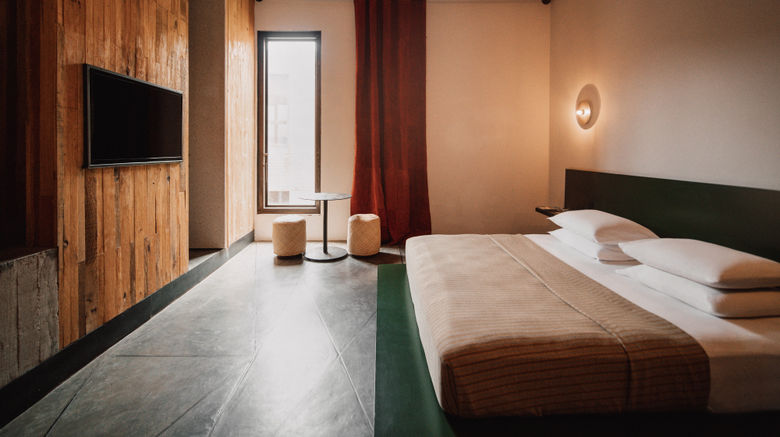 <b>Otro Oaxaca, a Member of Design Hotels Room</b>. Images powered by <a href="https://www.leonardoworldwide.com/" title="Leonardo Worldwide" target="_blank">Leonardo</a>.