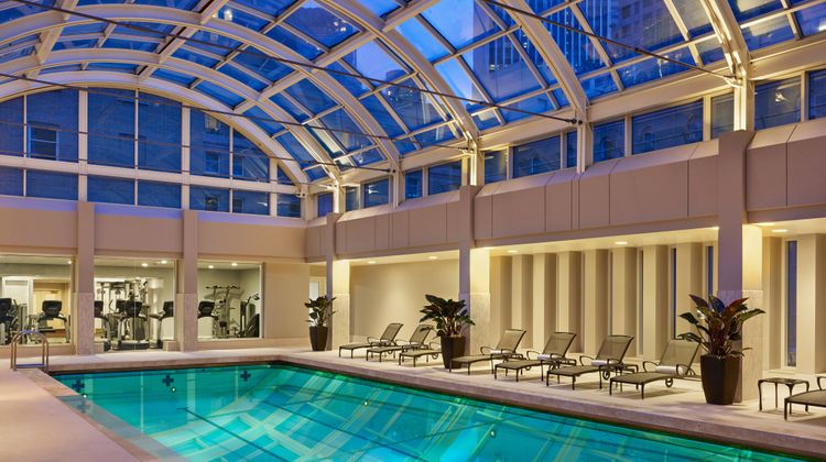 Palace Hotel, A Luxury Collection Hotel Pool