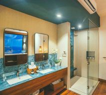 Los Altos Costa Rica Nature&Beach Resort Room