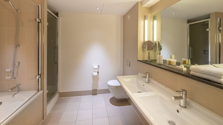 The Resident Liverpool Suite