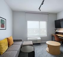 TownePlace Suites Houston Tomball Room