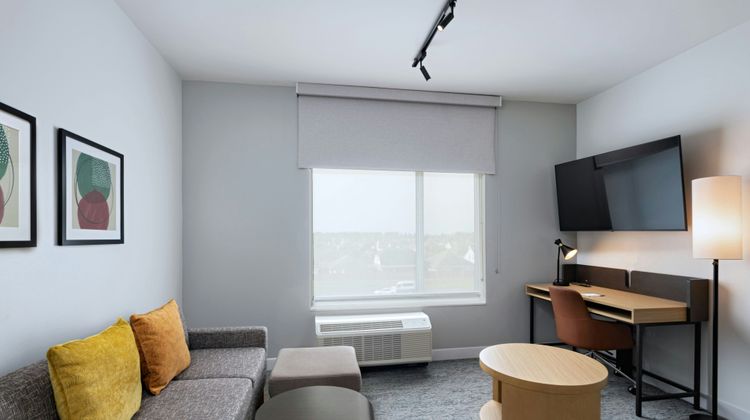 TownePlace Suites Houston Tomball Room