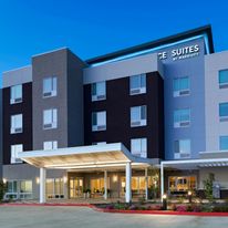TownePlace Suites Houston Tomball