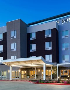 TownePlace Suites Houston Tomball