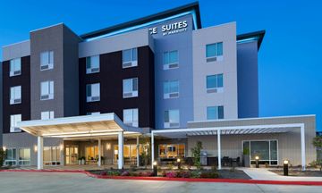 TownePlace Suites Houston Tomball