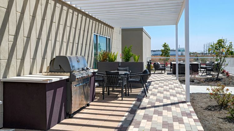 TownePlace Suites Houston Tomball Other